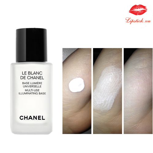 Swatch-kem-lot-Chanel-Le-Blanc-De Chanel