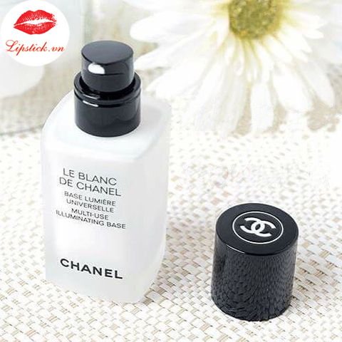 Kem lót Chanel Le Blanc De Chanel 30ml