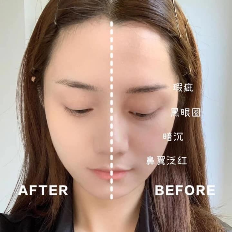 Kem Nền Gucci Fluide De Beauté Fini Naturel Foundation