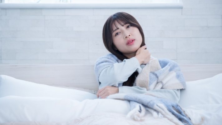 Mệt mỏi đau nhức khắp người là bị gì? Nguyên nhân và cách điều trị