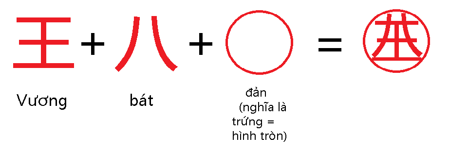 "Trà ốc tàng Kiều"