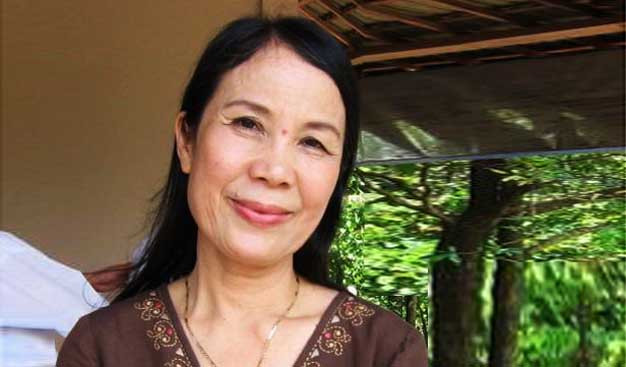 Lâm Thị Mỹ Dạ - tài hoa, thánh thiện nhưng nhiều xót xa