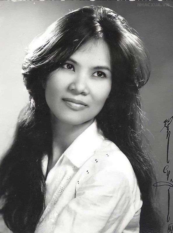 Những khúc ca huyền bí: 'Đừng bỏ em một mình'