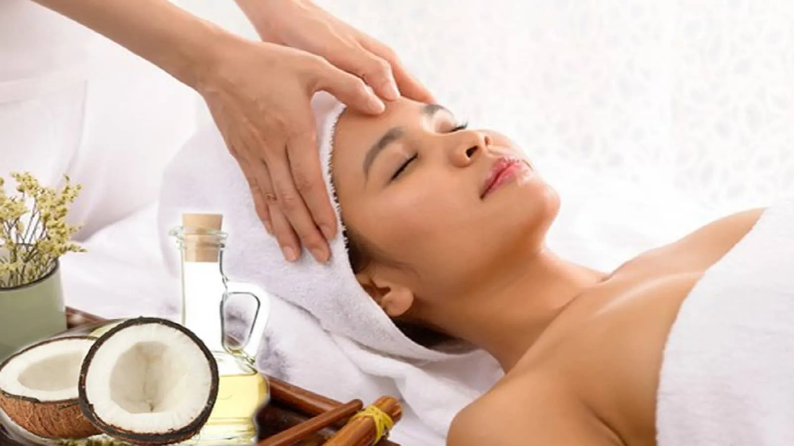 chủ đề làm đẹp trong tiếng trung