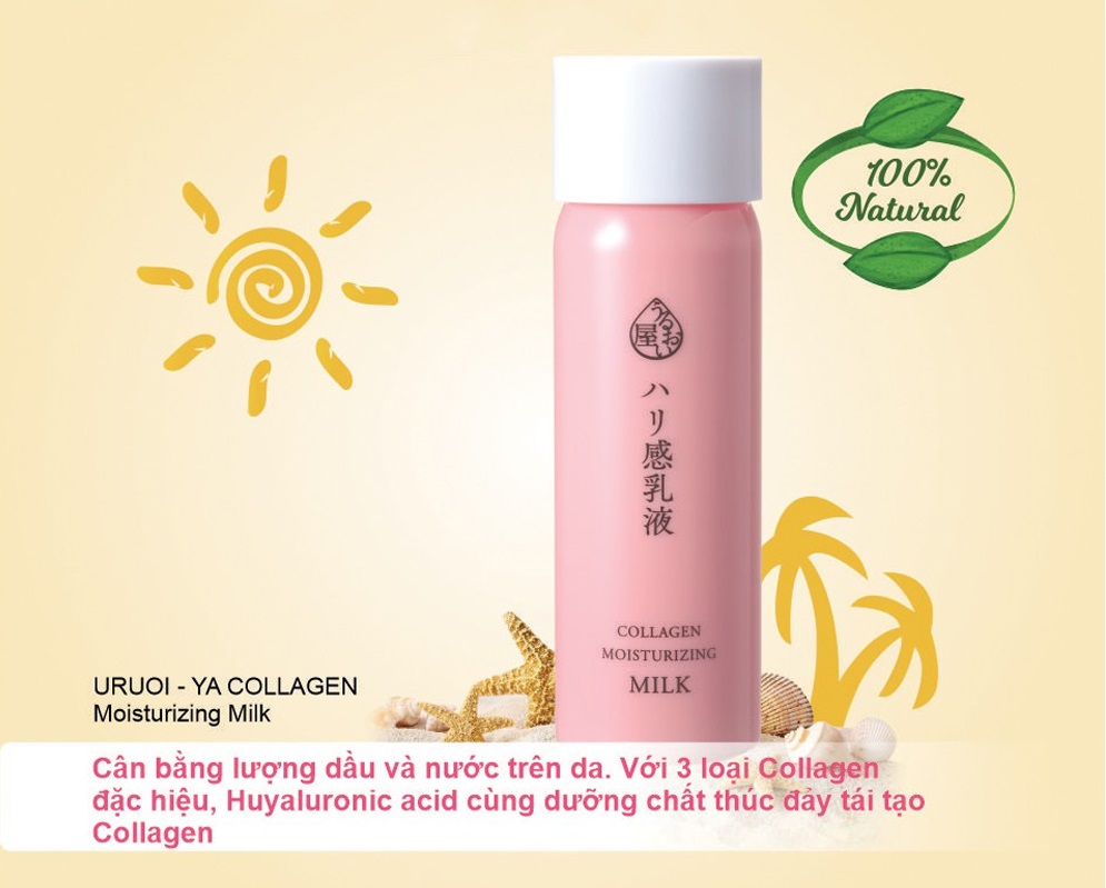Lotion Là Gì? 5 Lotion Cho Da Mặt Hot Nhất Hiện Nay