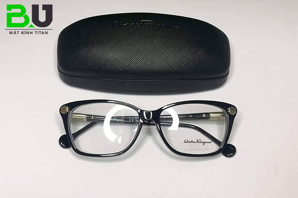 Bảng giá gọng kính cận Salvatore Ferragamo chính hãng
