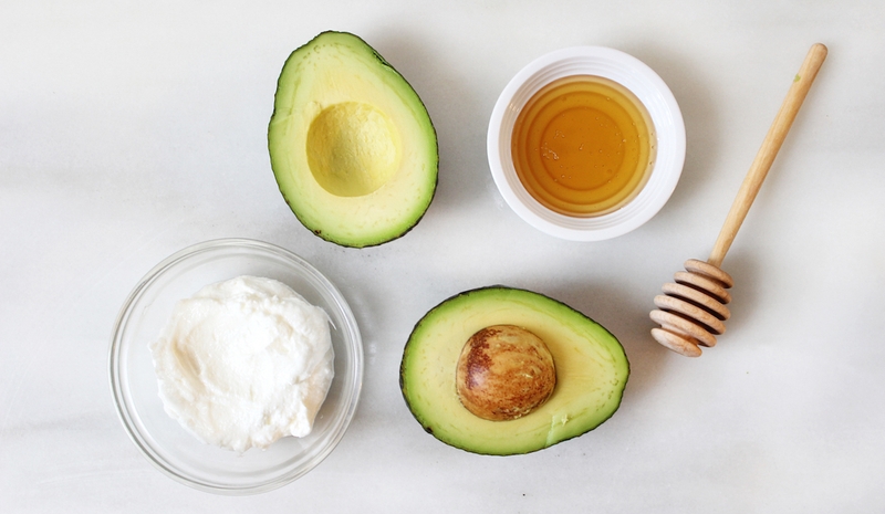 Cách chăm sóc da bằng mặt nạ collagen tự nhiên 4