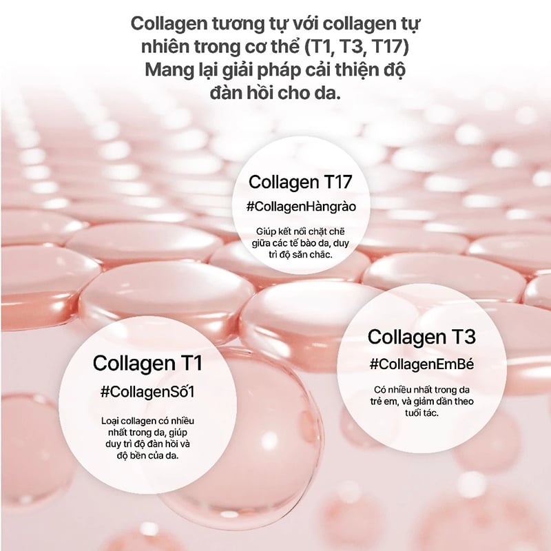 Mặt Nạ Thạch MediAnswer Hỗ Trợ Phục Hồi Da, Sáng Mịn, Thu Nhỏ Lỗ Chân Lông Collagen Nanoshot Mask