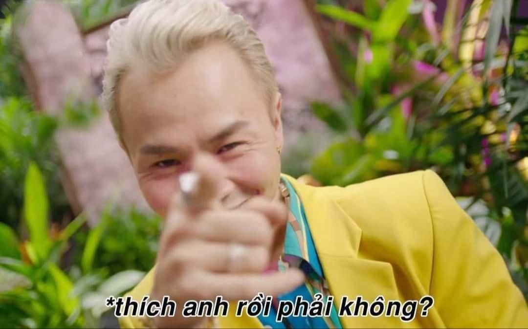 Chỉ cần nhìn thoáng qua cũng có thể nhận ra kiểu ảnh chế này