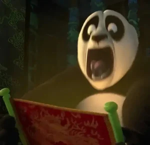Meme Hoảng Hốt