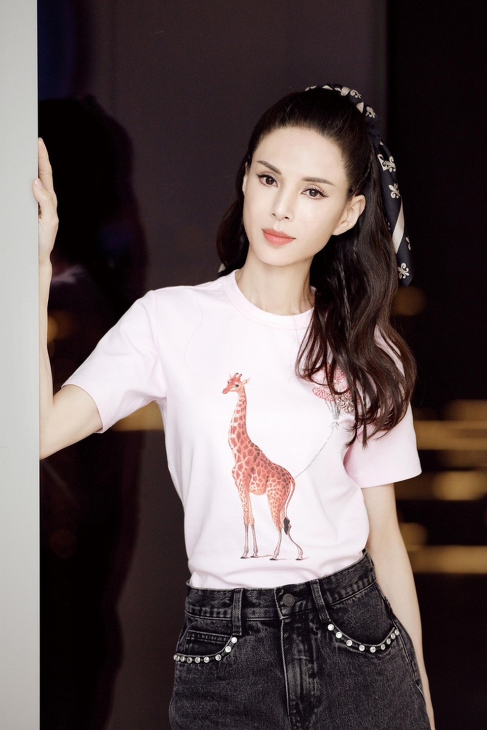 Chuẩn đẹp mình hạc xương mai: Nguyên nhân khiến sao Hoa ngữ mãi... gầy - 4