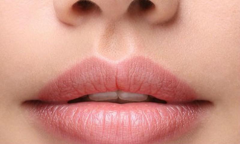 Mỏng môi hay hớt, liệu đúng hay sai, vận vào những người thế nào?-2