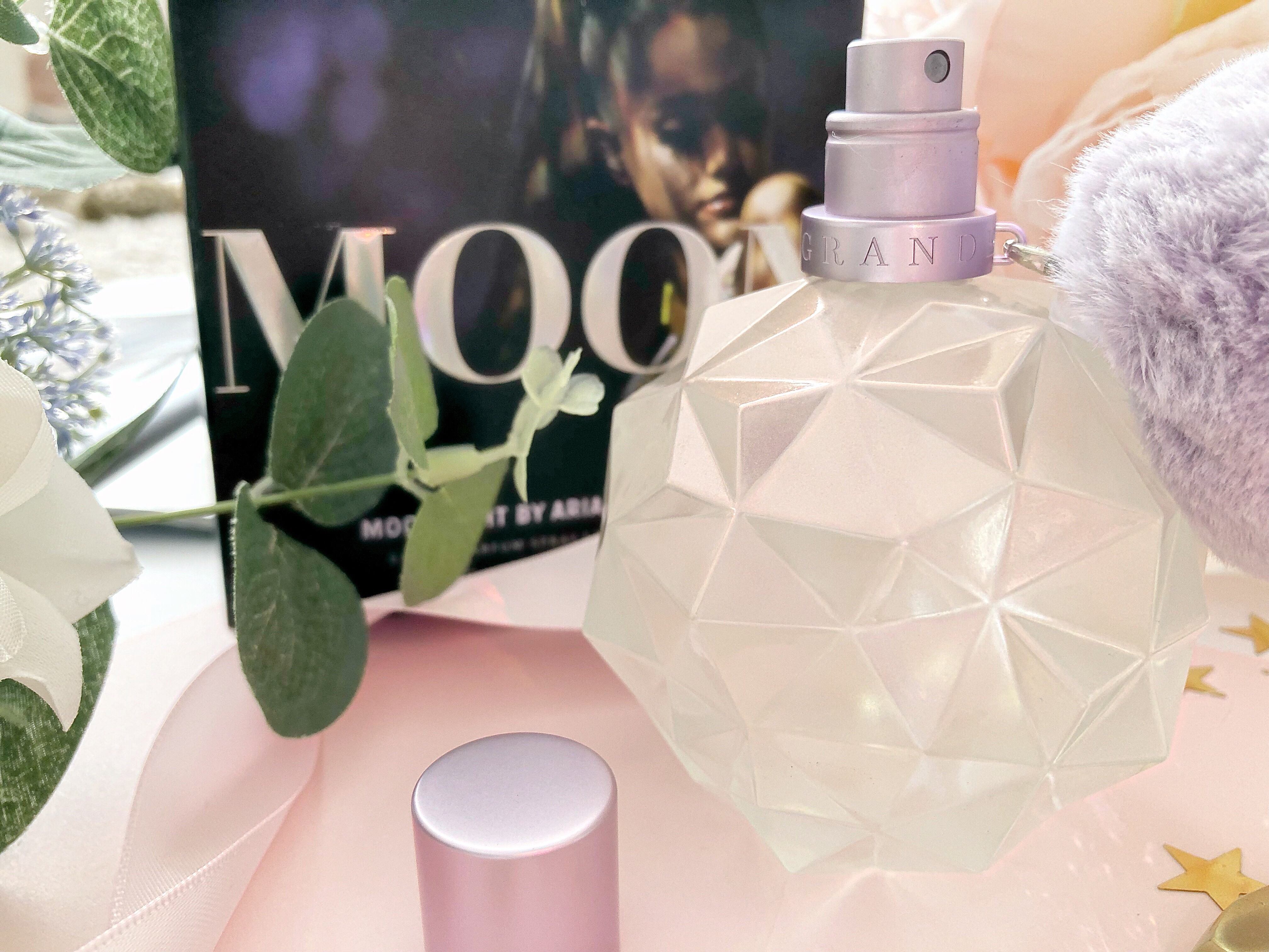 Ariana Grande Fragrance Moonlight