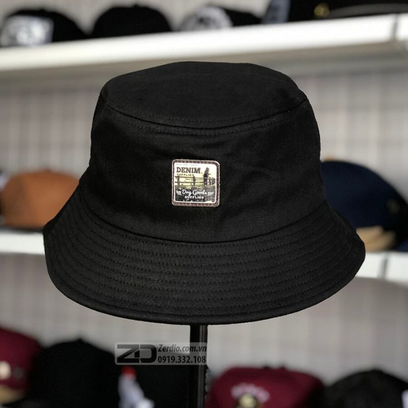 Mũ Bucket