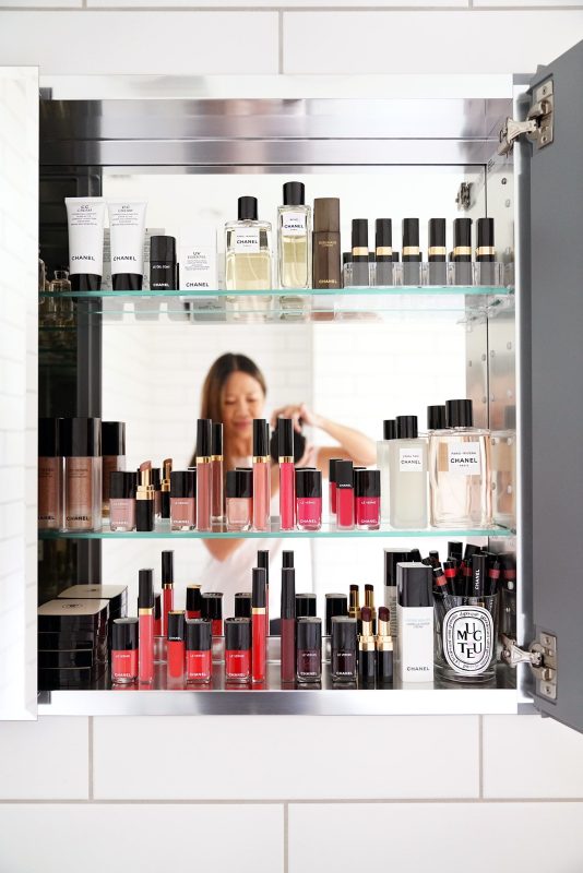 Top 10 Chanel Le Vernis Nail Shades + Lip Colors to Match