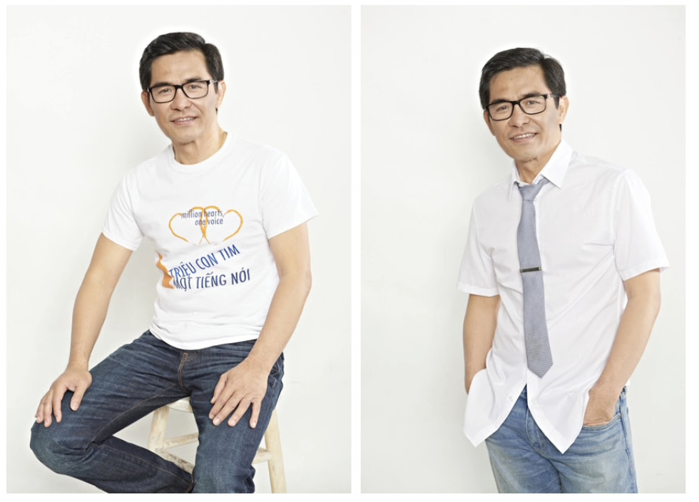 Nhạc sĩ Trúc Hồ & Những Cuộc Tình