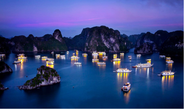 Phía sau những bức ảnh "đắt giá" đưa Việt Nam ra thế giới - 4