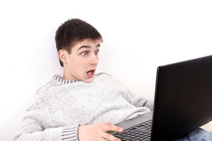 Phim, ảnh không lành mạnh ảnh hưởng đến não ra sao?