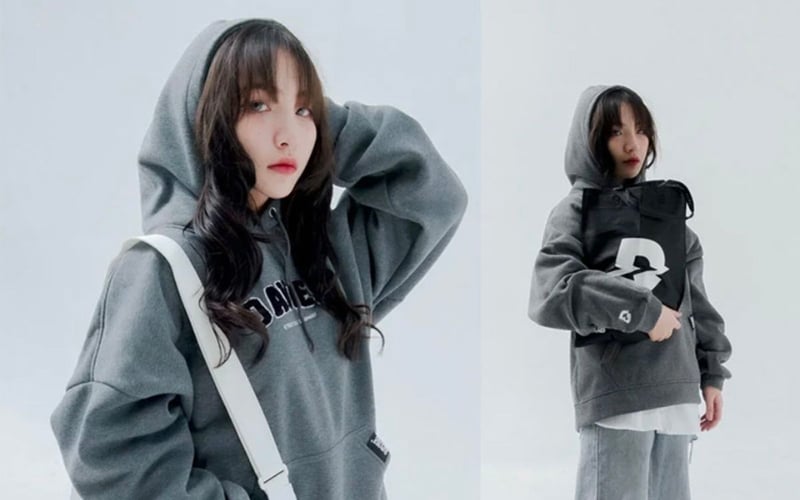 Áo hoodie