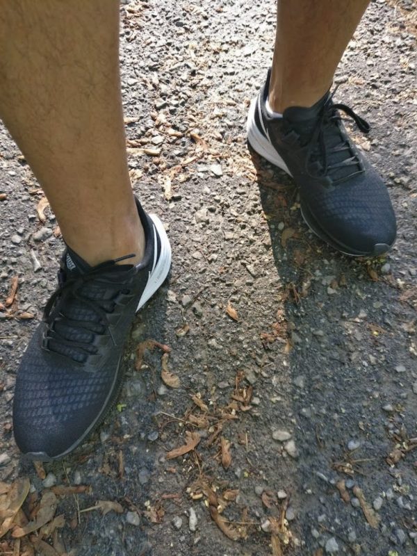 Nike Air Zoom Pegasus 37 Review