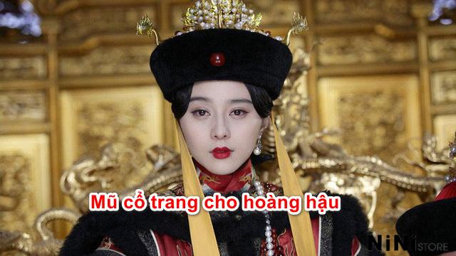 mu-co-trang-cho-hoang-hau