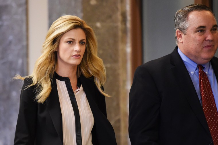 Jurors Explain $55 Million Award in Erin Andrews Nude Video Case