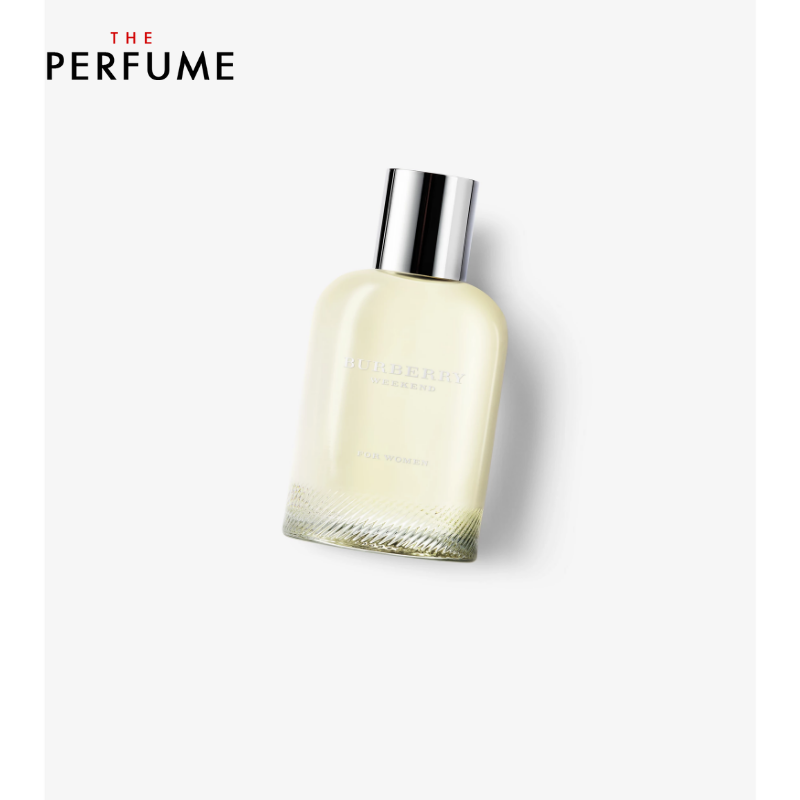 Nước hoa Burberry Weekend Eau De Parfum 50ml