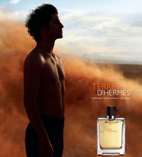 Nước hoa Hermes Terre D’Hermes EDP 75ml