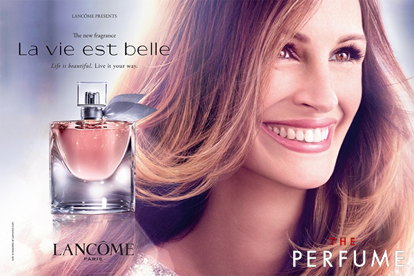 Nước hoa Lancome La Vie Est Belle Eau De Parfum 30ml