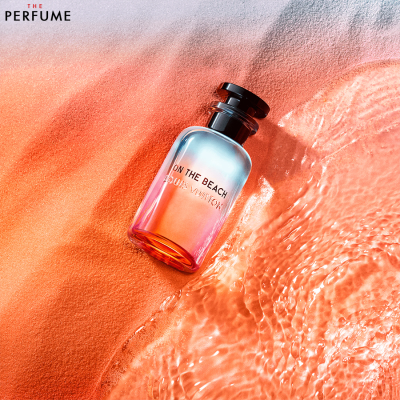 Nước hoa Louis Vuitton On The Beach Eau De Parfum