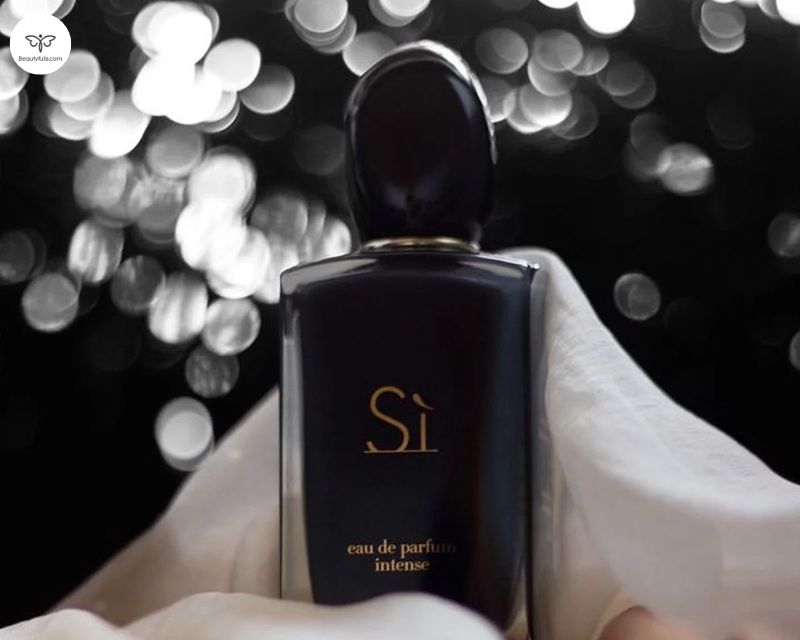 Nước hoa Giorgio Armani