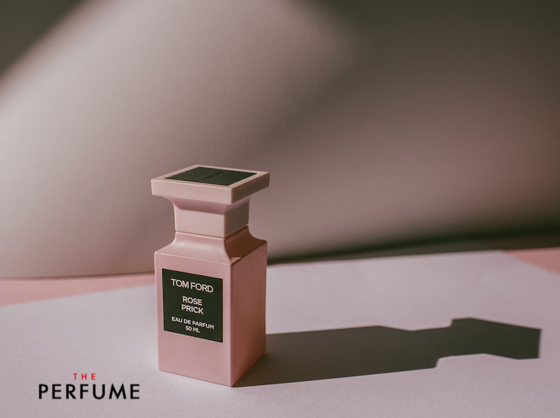 Nước hoa Tom Ford Rose Prick EDP