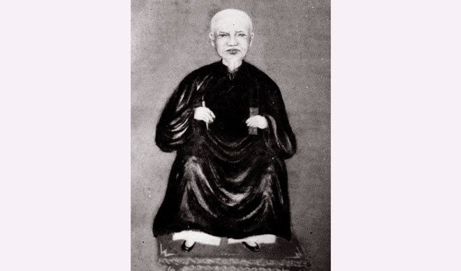 Phạm Đình Hổ - học giả, nhà văn viết ký sự tài
