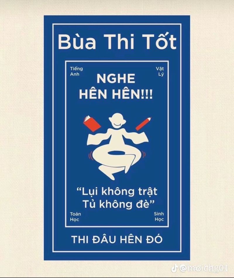 Phiếu Bé Ngoan Meme khen ngợi