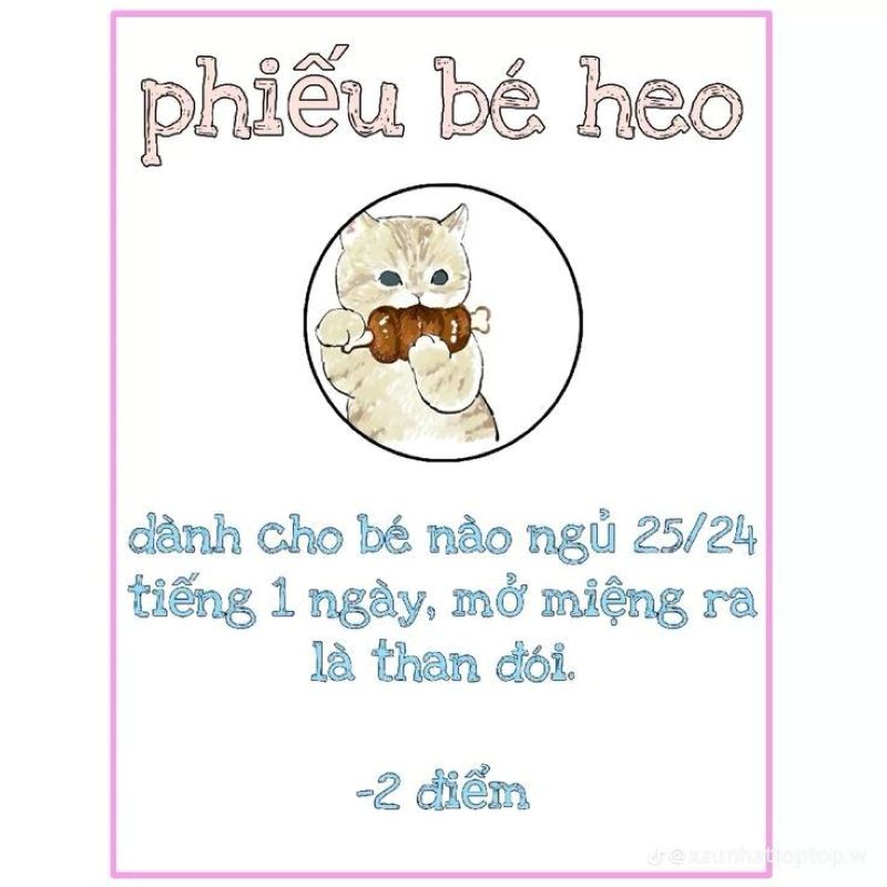 Phiếu Bé Ngoan Meme – Ảnh Chế Khen Thưởng Hài Hước 🏅