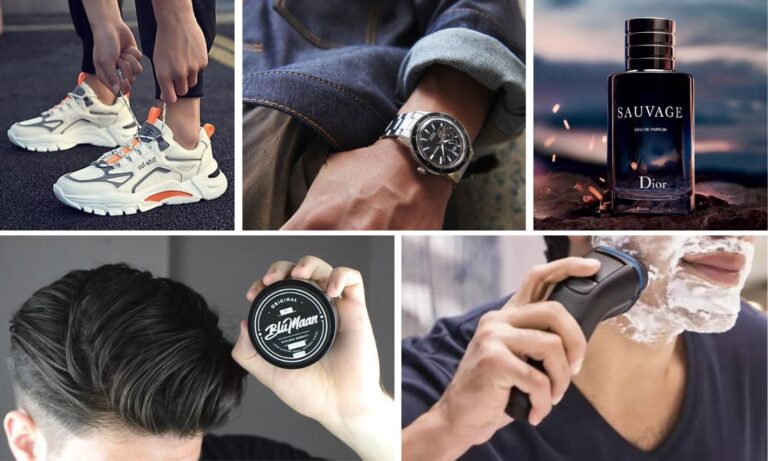 Quà ý nghĩa tặng chồng từ 30 đến 55 tuổi