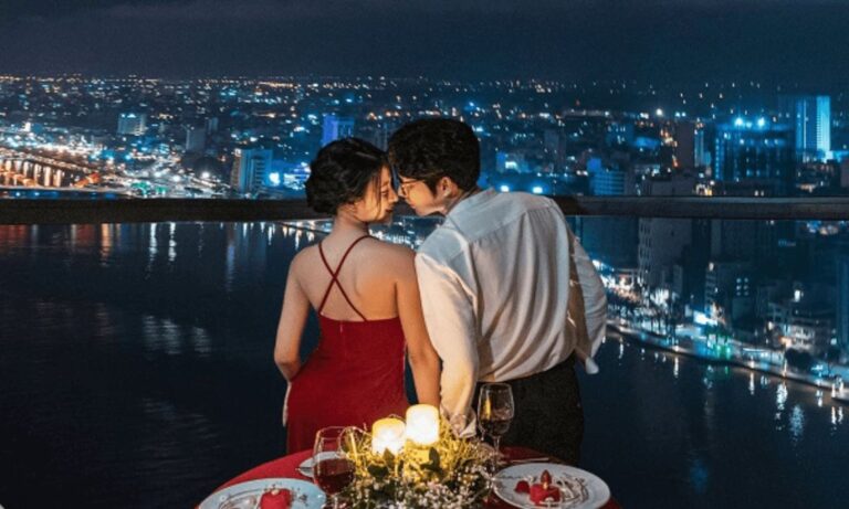 Bánh kem tự làm sẽ là món quà sinh nhật tặng chồng bất ngờ, lý tưởng nhất