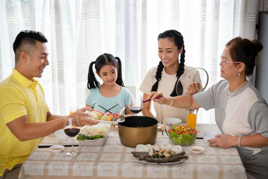 mua quà sinh nhật gì cho mẹ