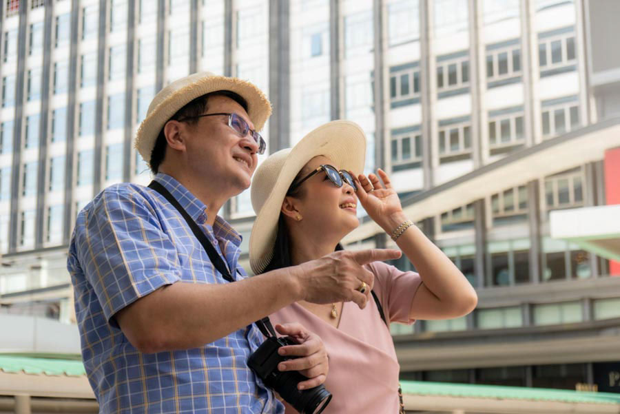 sinh nhật mẹ mua quà gì