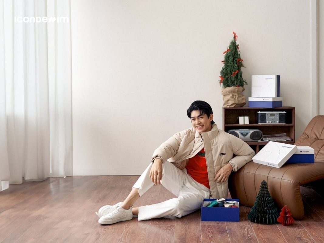 Quần Kaki Nam Cao Cấp, Đa Dạng Kiểu Dáng - ICONDENIM