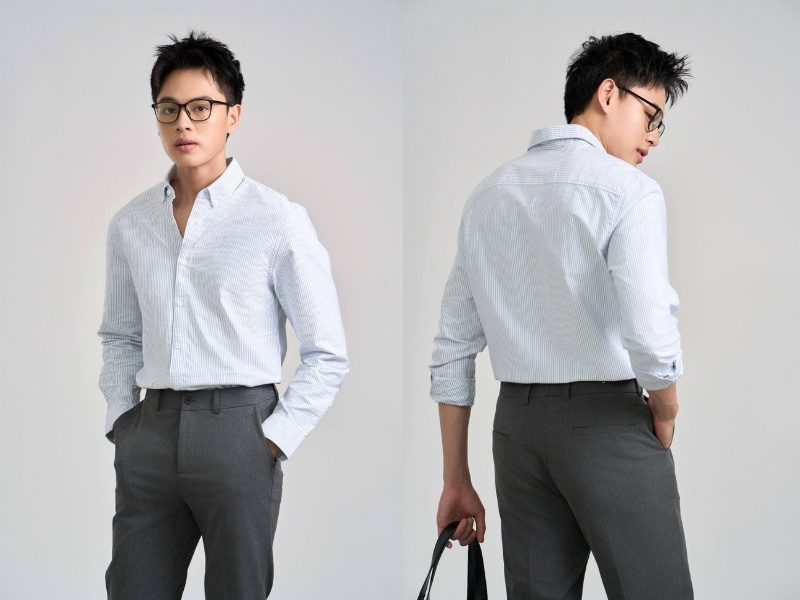 slim fit là gì
