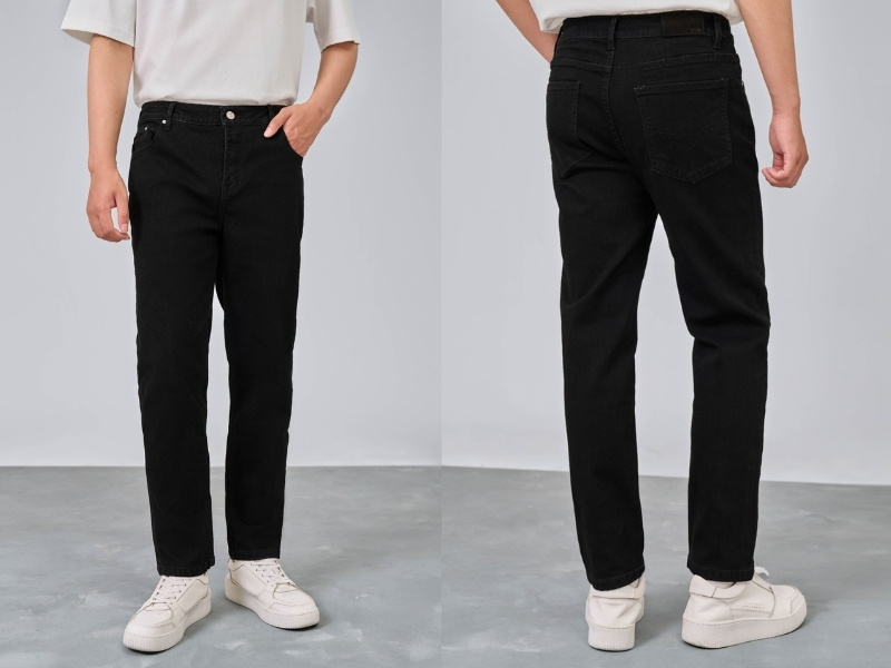 slim fit là gì