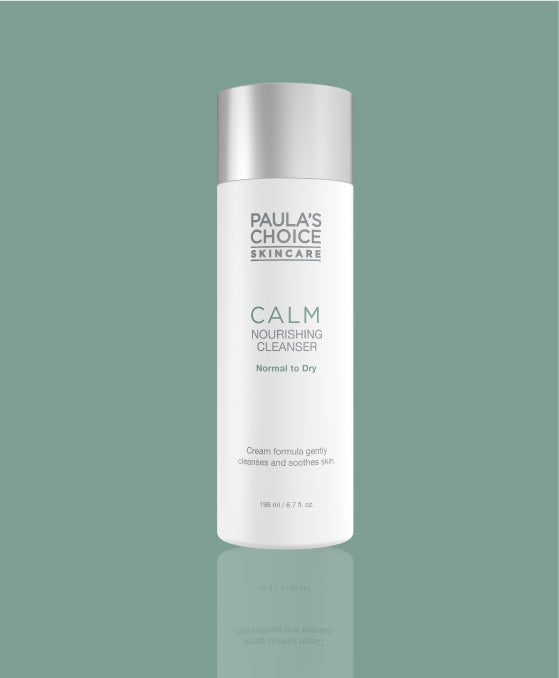 skincare cho da khô mụn, chăm sóc da khô mụn