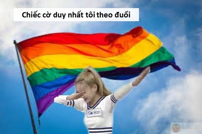 Ảnh chế sẽ gầy meme hài