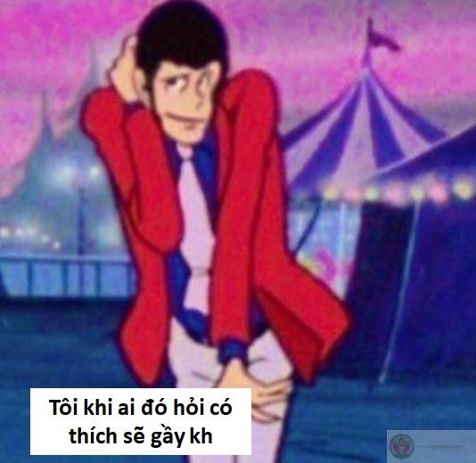 chế ảnh meme sẽ