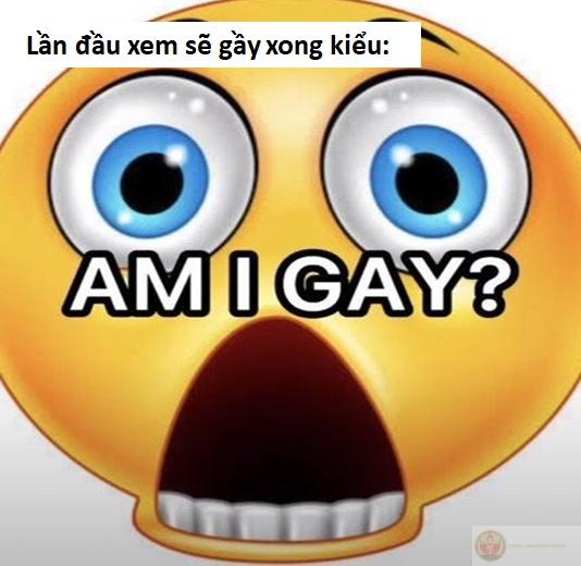 Chế meme hài sẽ gầy