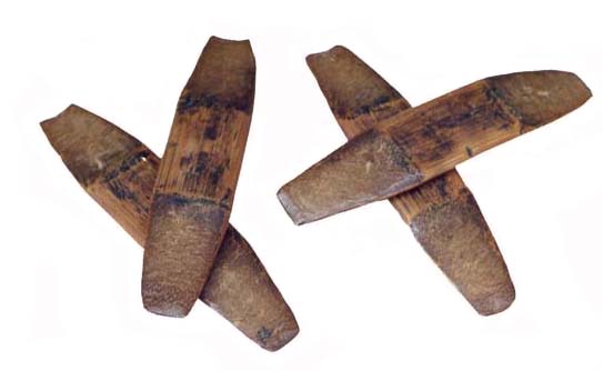 Đọt Chuối Non