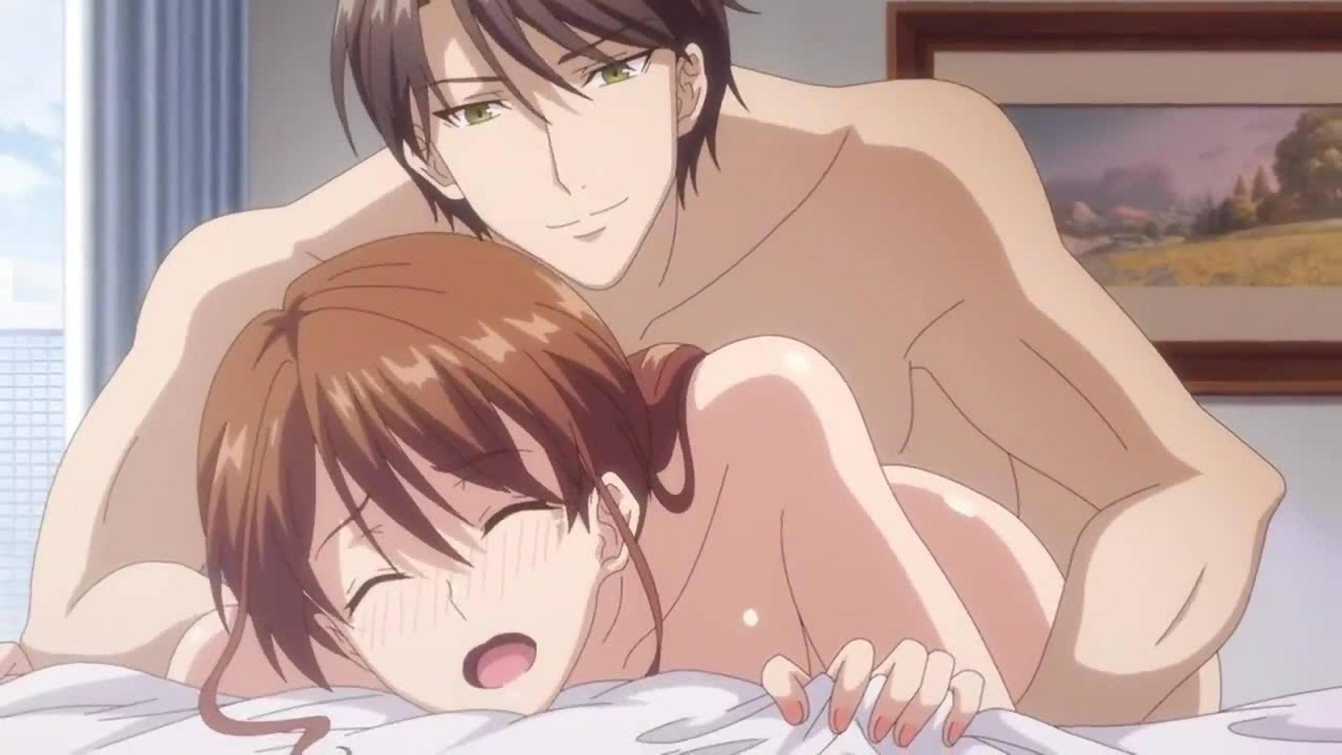 Ảnh sex anime hentai secrets nữ sinh đồng phục váy ngắn gợi cảm trong lớp học