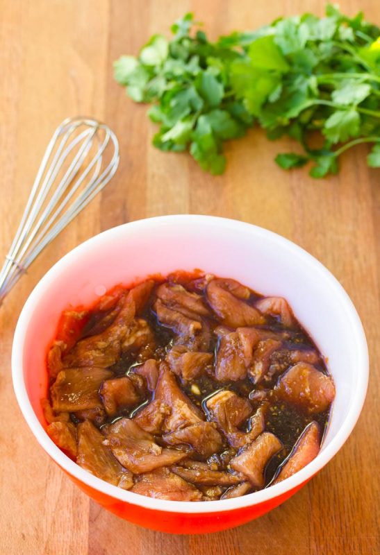 Bun Cha Gio