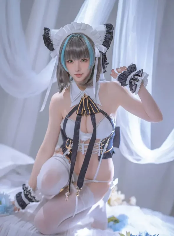 89+ ảnh cosplay y tá gái xinh sexy nóng bỏng gợi cảm mới nhất